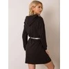 Lakerta Suknelė-LK-SK-508284.16X-juoda