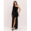 Lakerta Sukienka-LK-SK-509961.89-juoda