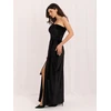 Lakerta Sukienka-LK-SK-509961.89-juoda