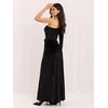 Lakerta Sukienka-LK-SK-509961.89-juoda