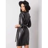 Lakerta Suknelė-LK-SK-508400.31-juoda