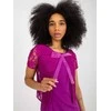 Lakerta Suknelė-LK-SK-509281.36X-violetinė