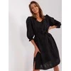 Lakerta Suknelė-LK-SK-509382.73P-juoda
