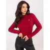 Lakerta Sweter-LK-SW-510184.01P-bordinė