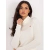 Lakerta Sweter-LK-SW-510184.01P-ecru