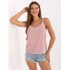 Lakerta Top-LK-TP-508156.64-ciemny rožinė