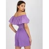 Lakerta Palaidinė-LK-TP-508609.37-violetinė