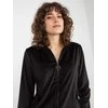 Lakerta Veliūrinis treningas moterims LK-KMPL-509167.90-juoda