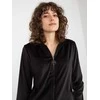 Lakerta Veliūrinis treningas moterims LK-KMPL-509167.90-juoda
