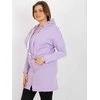 Lily Rose Megztinis-EM-BL-HW-20-464.02P-šviesiai violetinis
