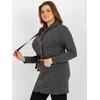 Lily Rose Megztinis-EM-BL-HW-20-464.02P-tamsiai pilkas