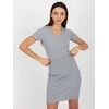 Lily Rose Palaidinė-EM-BZ-HS-20-10,40-pilka