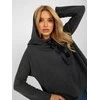 Lily Rose Palaidinė-EM-BZ-HS-20-218.27-tamsiai pilka