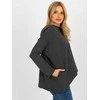 Lily Rose Palaidinė-EM-BZ-HS-20-218.27-tamsiai pilka