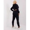 Lily Rose Set-EM-KMPL-HW-20-441.14X-navy mėlynas