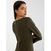 Lily Rose Suknelė-EM-SK-HW-20-30,64-khaki