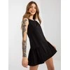 Lily Rose Tunika-EM-TU-HS-20-282.38P-juoda