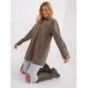 Lykoss Marškiniai-BA-KS-0378.60-khaki