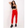 Mariquita Sportinės kelnės-TO-DR-1601003.24-raudona