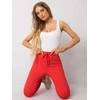Mariquita Sportinės kelnės-TO-DR-1601003.24-raudona