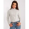 Mayflies Megztinis-TW-SW-3002.03-pilkas