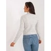 Mayflies Megztinis-TW-SW-3002.03-pilkas