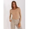 Mei Gao Megztinis-PM-SW-J-3225.93-camel
