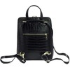 Kuprinė moterims MiaMore 01-010 CROCO