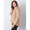 Minority Striukė moterims-NM-DE-KR-CP-6639.97P-camelowy