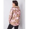 Minority Striukė moterims-NM-DE-KR-CP-6639.97P-camelowy