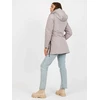 Minority Striukė moterims-NM-KR-L22-9872.93-juoda-smėlio spalva