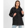 Minority Striukė moterims-NM-KR-L22-9872.93-juoda-smėlio spalva