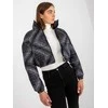 Minority Striukė moterims-NM-KR-P22-6631.98P- juoda
