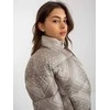 Minority Striukė moterims-NM-KR-P22-6631.98P-ciemny bezowy