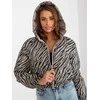 Minority Striukė moterims-NM-KR-P22-6670.90-ciemny bezowy