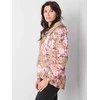 Minority Striukė moterims-NM-DE-KR-CP-6639.97P-camelowy