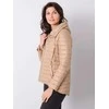 Minority Striukė moterims-NM-DE-KR-CP-6639.97P-camelowy