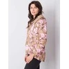 Minority Striukė moterims-NM-DE-KR-CP-6639.97P-camelowy