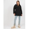 Minority Striukė moterims-NM-KR-L22-9872.93-juoda-smėlio spalva