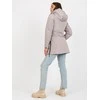 Minority Striukė moterims-NM-KR-L22-9872.93-juoda-smėlio spalva