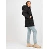 Minority Striukė moterims-NM-KR-L22-9872.93-juoda-smėlio spalva