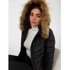Minority Striukė moterims-NM-KR-P22-6627.13P- juoda