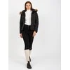 Minority Striukė moterims-NM-KR-P22-6627.13P- juoda