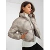 Minority Striukė moterims-NM-KR-P22-6631.98P-ciemny bezowy