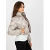 Minority Striukė moterims-NM-KR-P22-6631.98P-ciemny bezowy