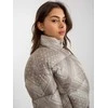 Minority Striukė moterims-NM-KR-P22-6631.98P-ciemny bezowy