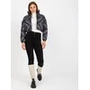 Minority Striukė moterims-NM-KR-P22-6631.98P- juoda