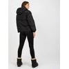 Minority Striukė moterims-NM-KR-P22-6657.28P- juoda
