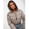 Minority Striukė moterims-NM-KR-P22-6670.90-ciemny bezowy
