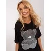 MINT Marškinėliai-PM-TS-4575.30-juodi